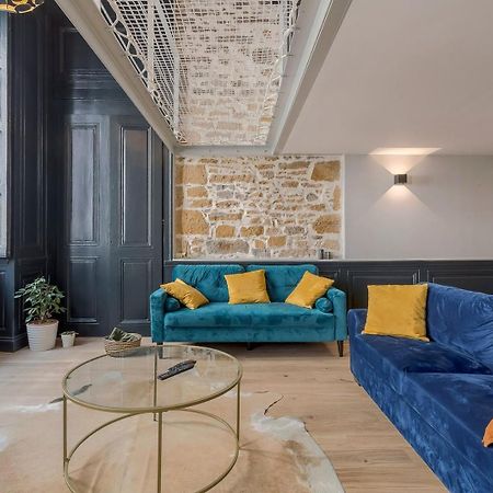 Le Bourgelat / 3 Ch / 6 Pers / 2 Sdb Apartment Lyon Ngoại thất bức ảnh