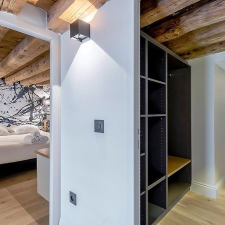 Le Bourgelat / 3 Ch / 6 Pers / 2 Sdb Apartment Lyon Ngoại thất bức ảnh