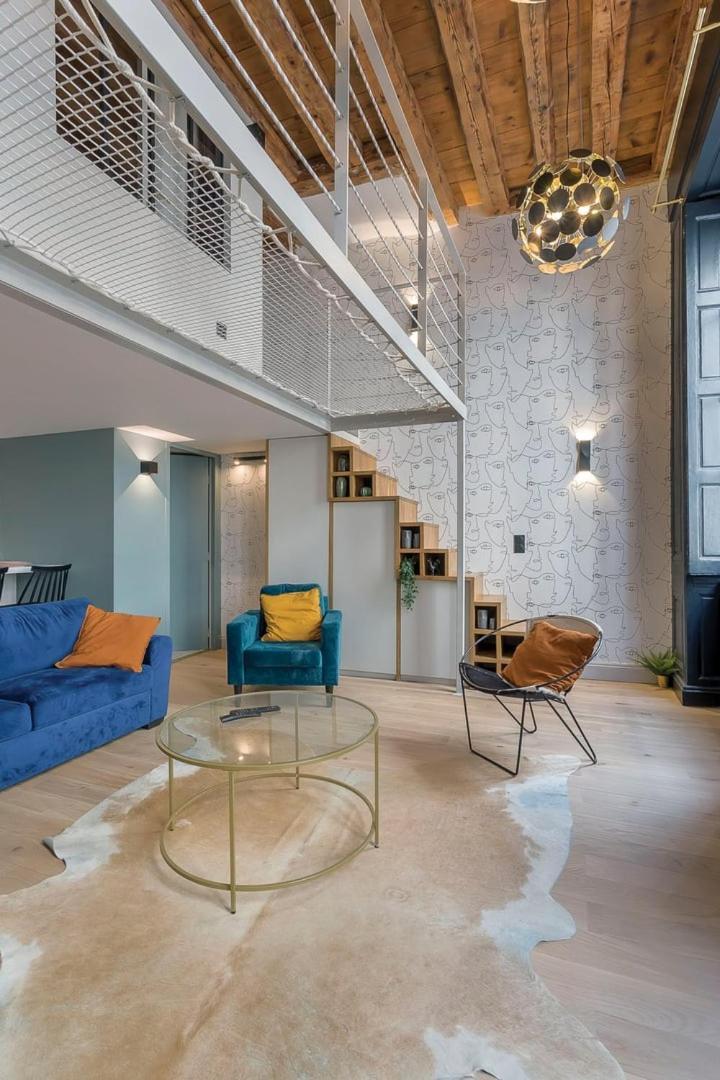 Le Bourgelat / 3 Ch / 6 Pers / 2 Sdb Apartment Lyon Ngoại thất bức ảnh