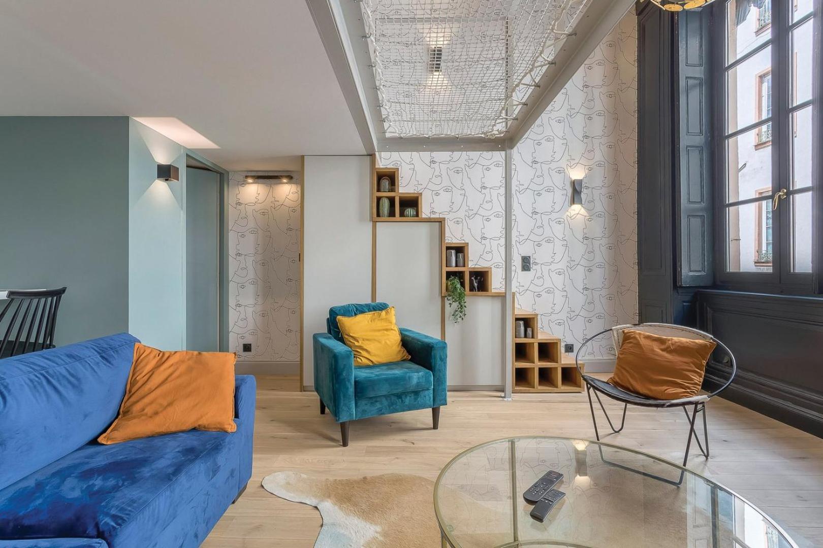 Le Bourgelat / 3 Ch / 6 Pers / 2 Sdb Apartment Lyon Ngoại thất bức ảnh