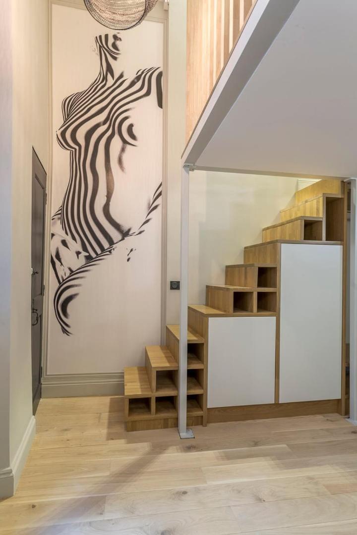 Le Bourgelat / 3 Ch / 6 Pers / 2 Sdb Apartment Lyon Ngoại thất bức ảnh