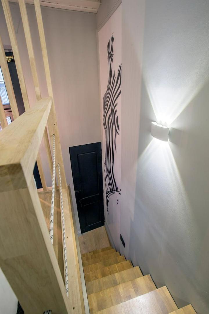 Le Bourgelat / 3 Ch / 6 Pers / 2 Sdb Apartment Lyon Ngoại thất bức ảnh