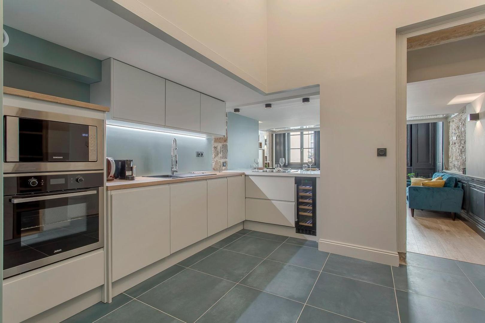 Le Bourgelat / 3 Ch / 6 Pers / 2 Sdb Apartment Lyon Ngoại thất bức ảnh