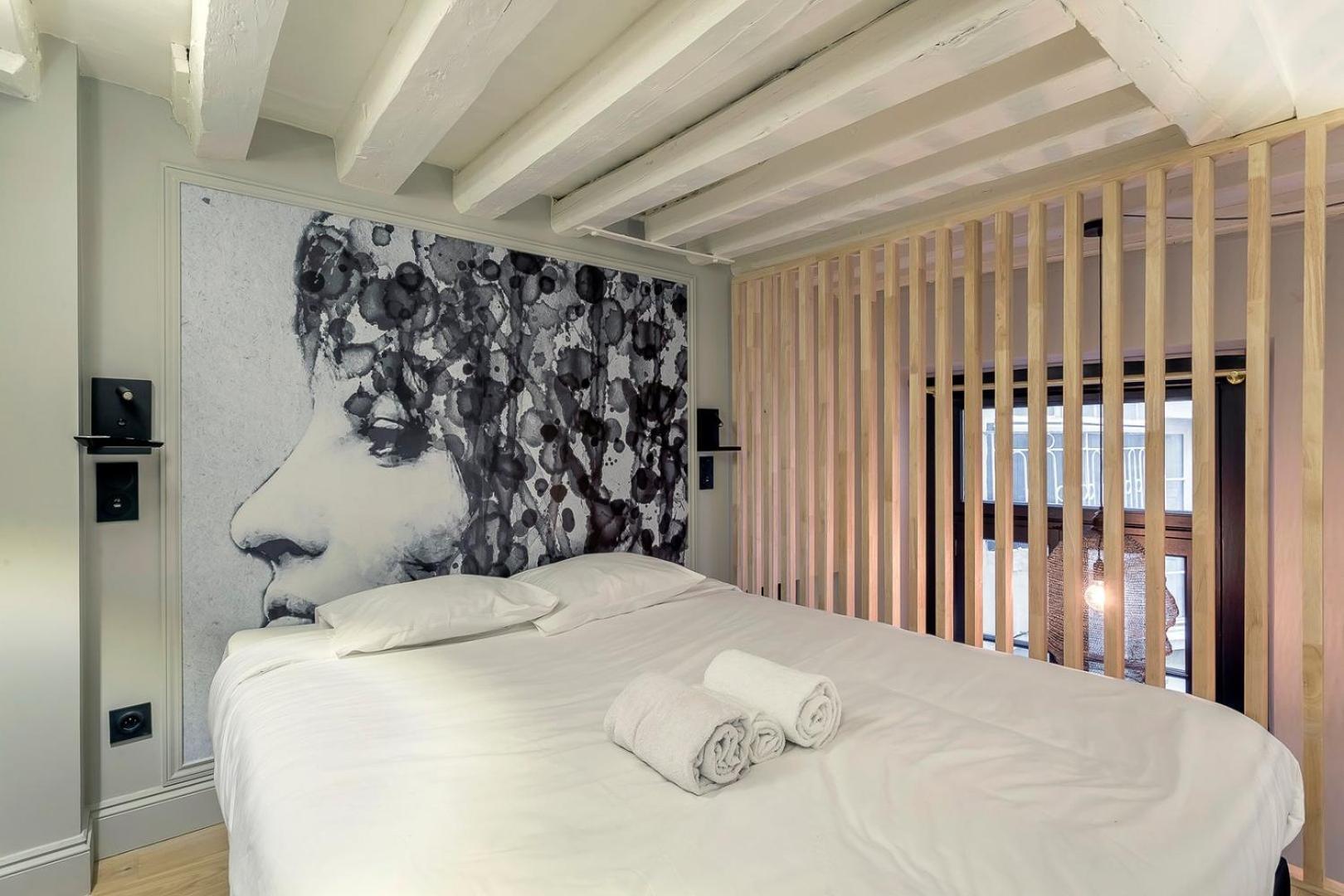 Le Bourgelat / 3 Ch / 6 Pers / 2 Sdb Apartment Lyon Ngoại thất bức ảnh