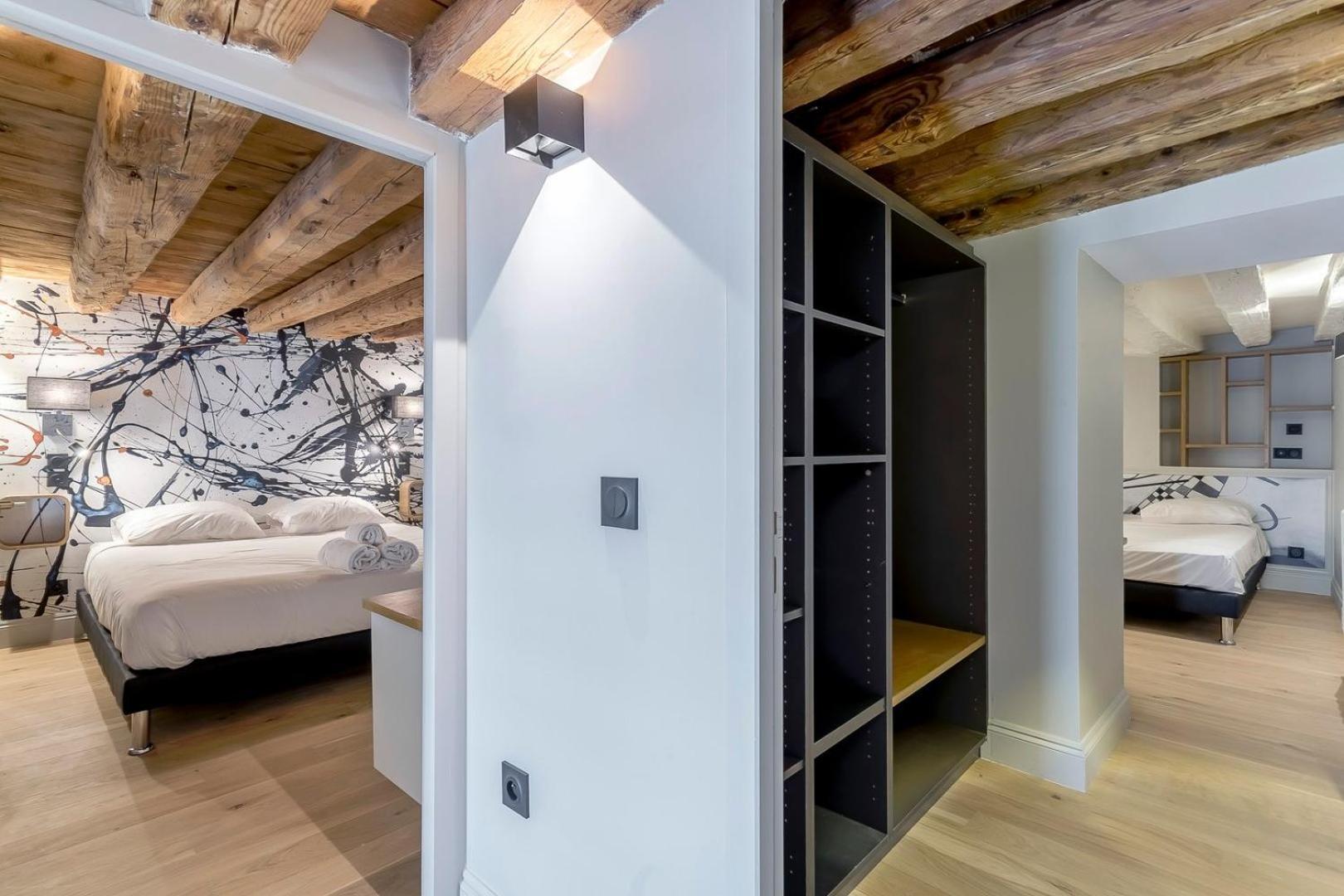 Le Bourgelat / 3 Ch / 6 Pers / 2 Sdb Apartment Lyon Ngoại thất bức ảnh