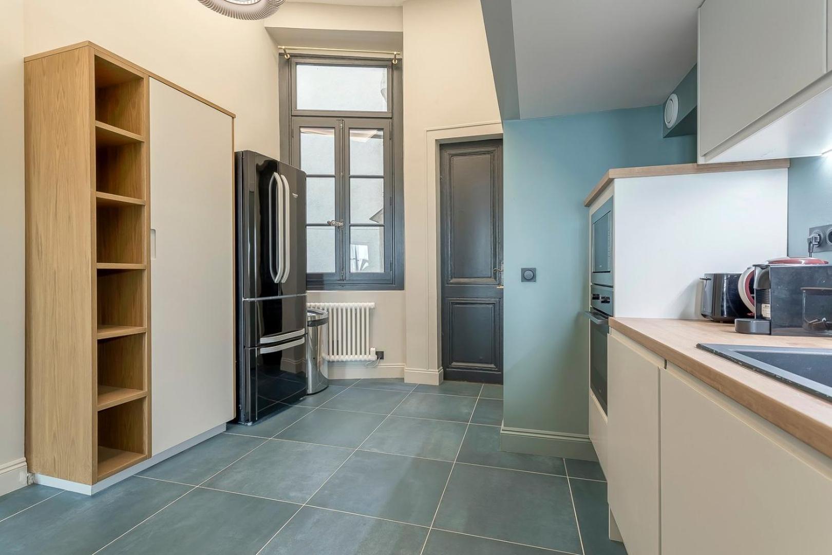 Le Bourgelat / 3 Ch / 6 Pers / 2 Sdb Apartment Lyon Ngoại thất bức ảnh